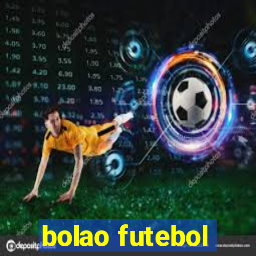 bolao futebol