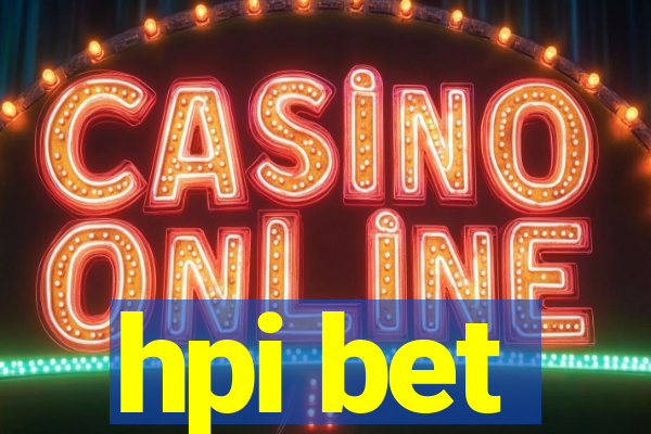 hpi bet