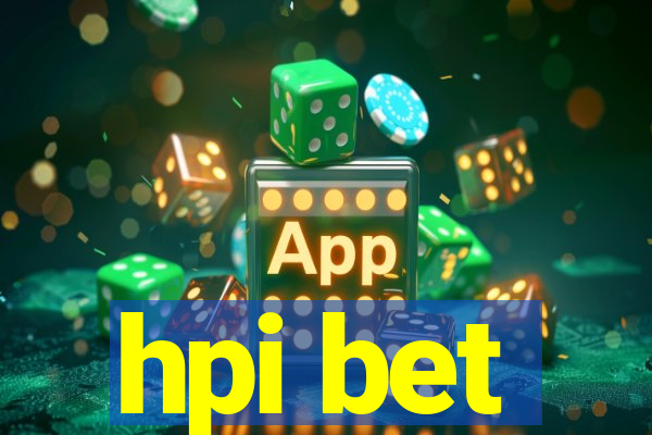 hpi bet