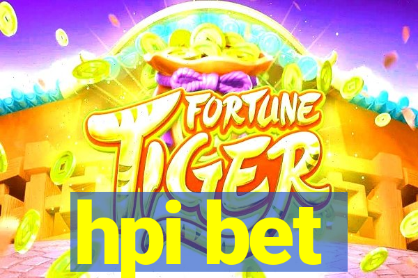 hpi bet