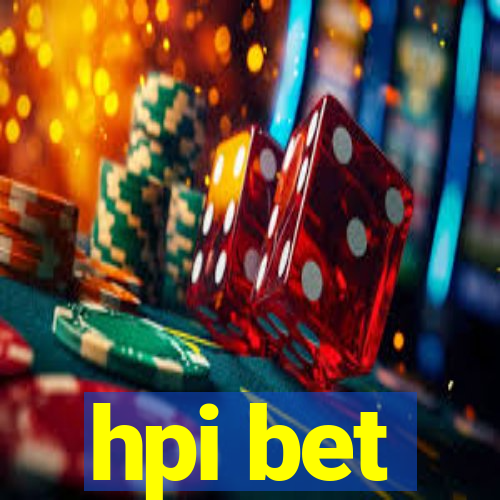 hpi bet