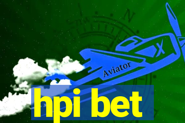 hpi bet