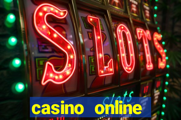 casino online gr谩tis ganhar dinheiro