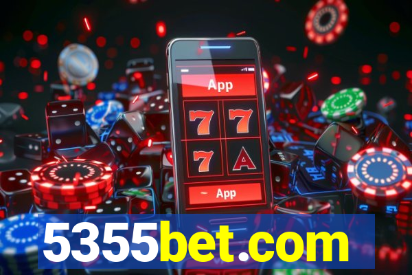 5355bet.com