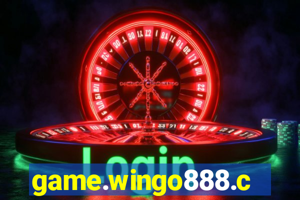 game.wingo888.com