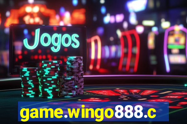 game.wingo888.com