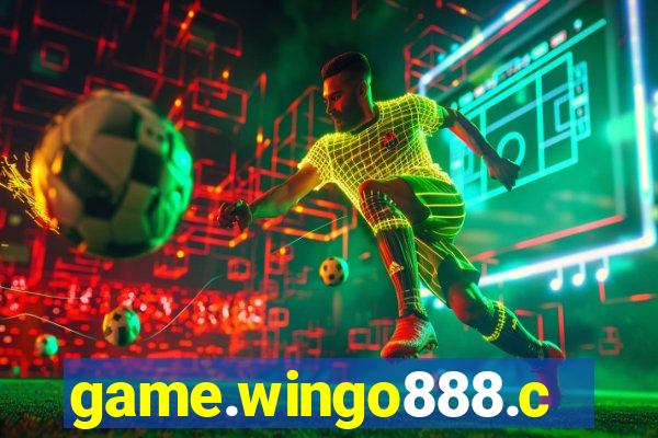 game.wingo888.com