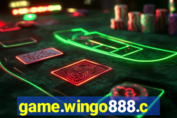 game.wingo888.com