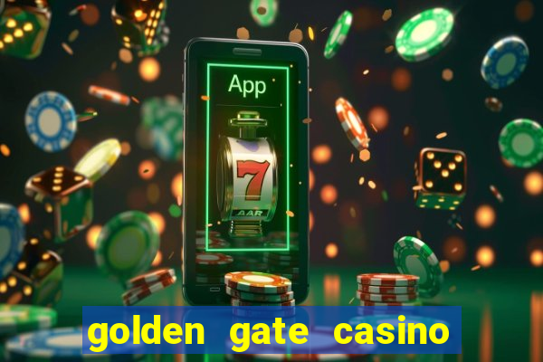 golden gate casino hotel vegas