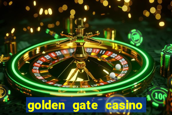 golden gate casino hotel vegas