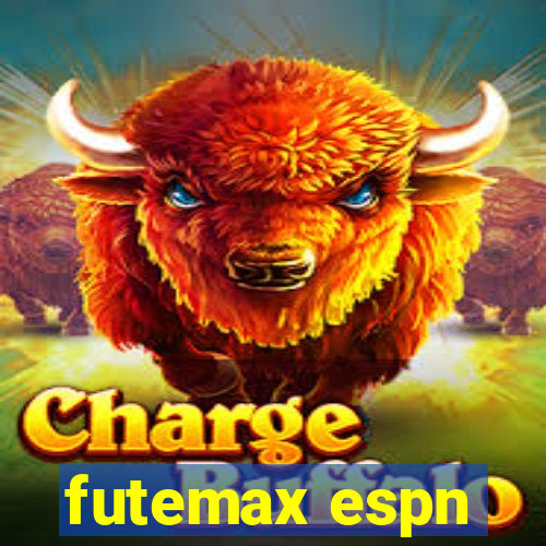 futemax espn