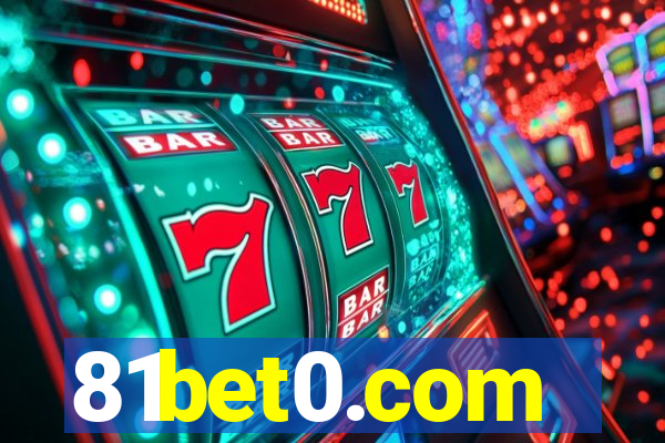 81bet0.com