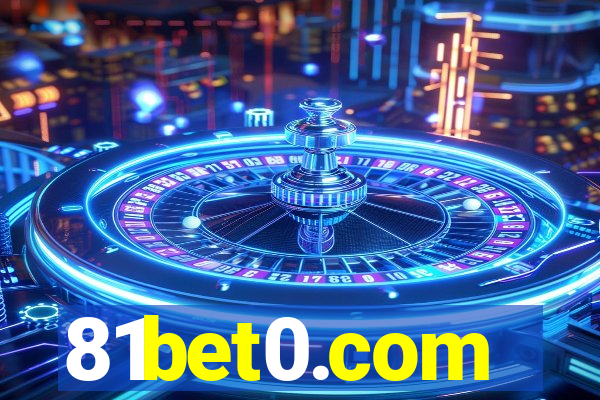 81bet0.com