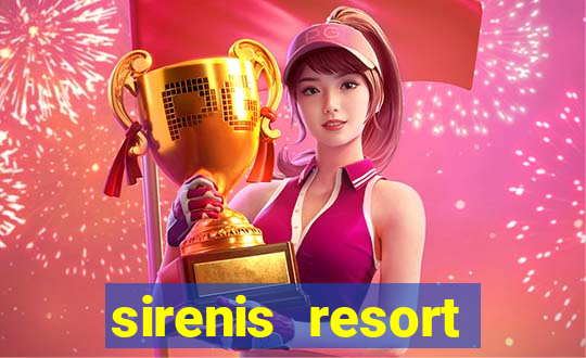 sirenis resort punta cana casino & aquagames