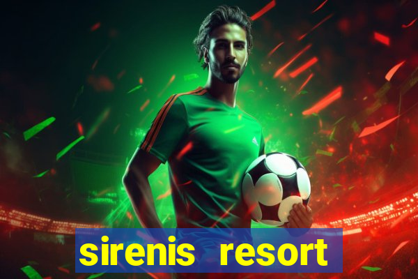 sirenis resort punta cana casino & aquagames