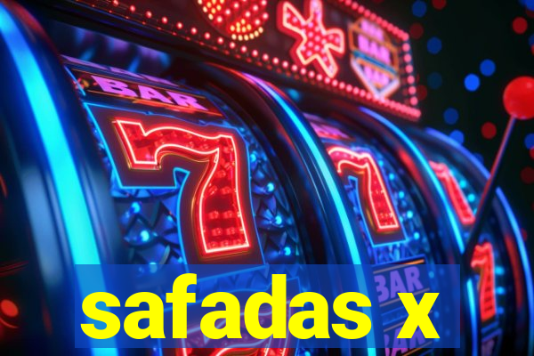 safadas x