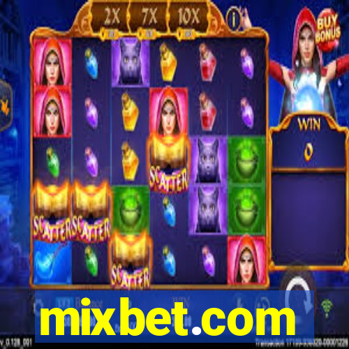 mixbet.com