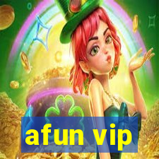 afun vip