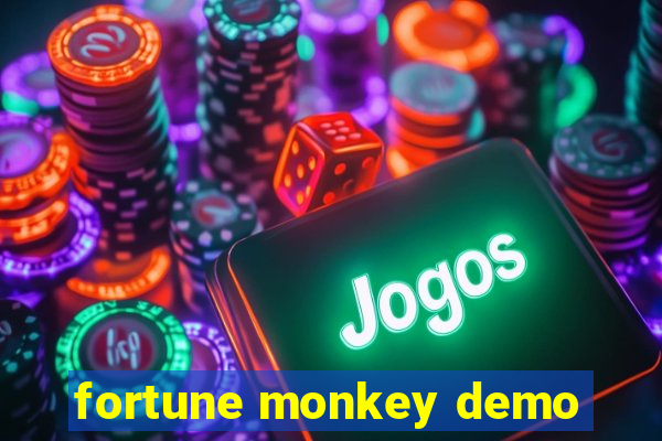 fortune monkey demo