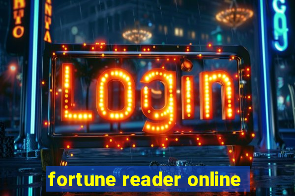 fortune reader online