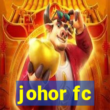 johor fc