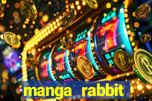 manga rabbit doubt