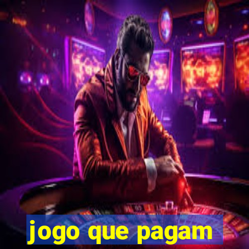 jogo que pagam