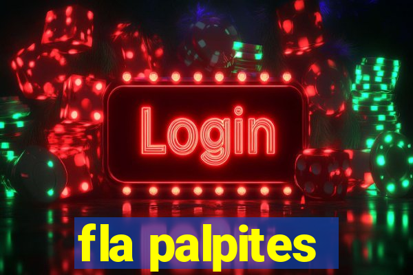 fla palpites