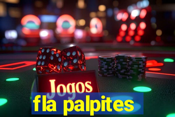 fla palpites