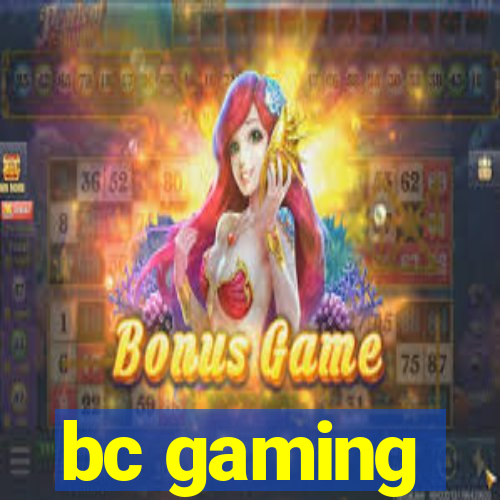 bc gaming