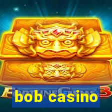 bob casino