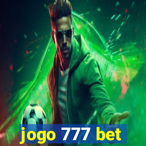 jogo 777 bet