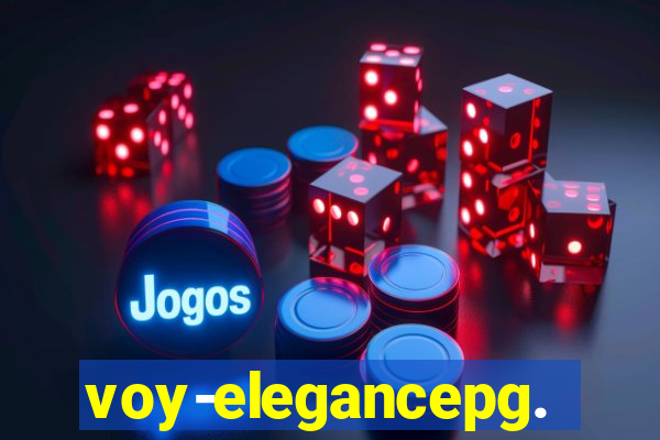 voy-elegancepg.com