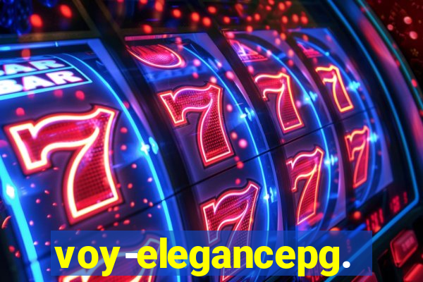 voy-elegancepg.com