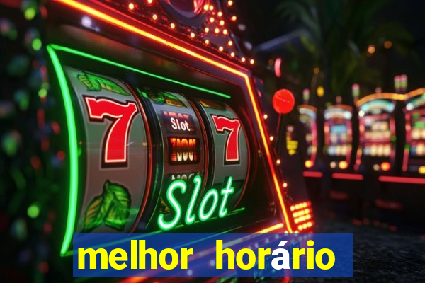 melhor horário para jogar fortune dragon de manh?