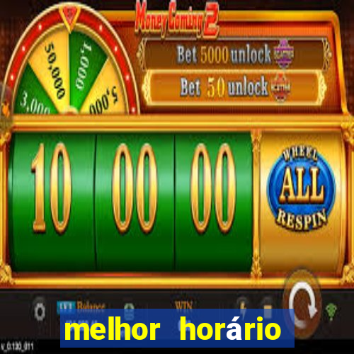 melhor horário para jogar fortune dragon de manh?