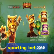 sporting bet 365