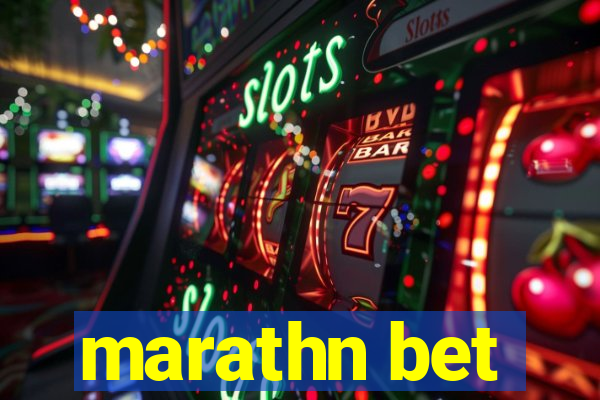 marathn bet