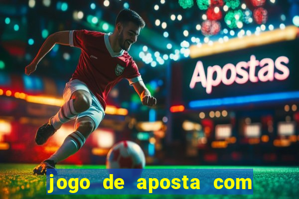 jogo de aposta com b么nus gr谩tis