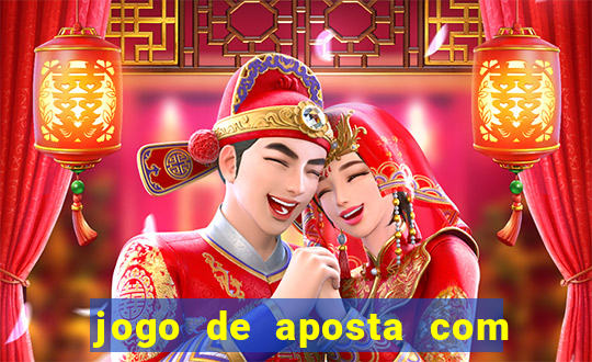 jogo de aposta com b么nus gr谩tis