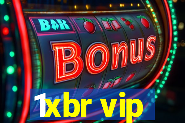 1xbr vip