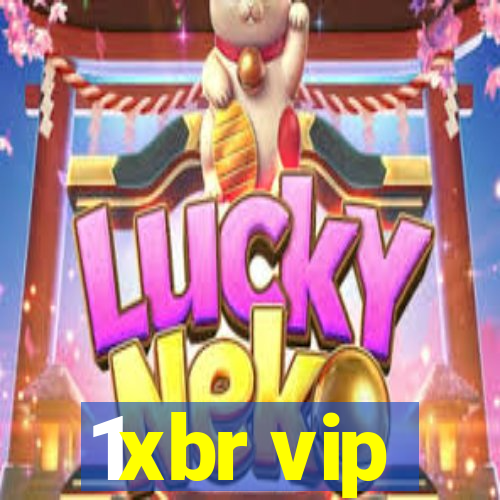 1xbr vip