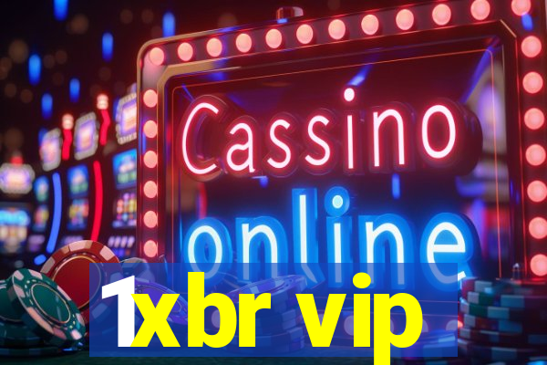 1xbr vip