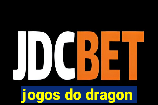 jogos do dragon