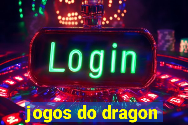 jogos do dragon