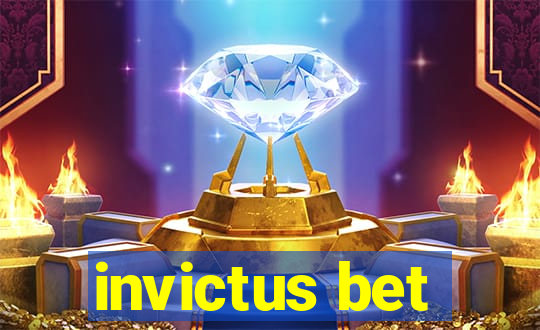 invictus bet