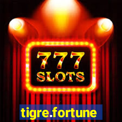 tigre.fortune