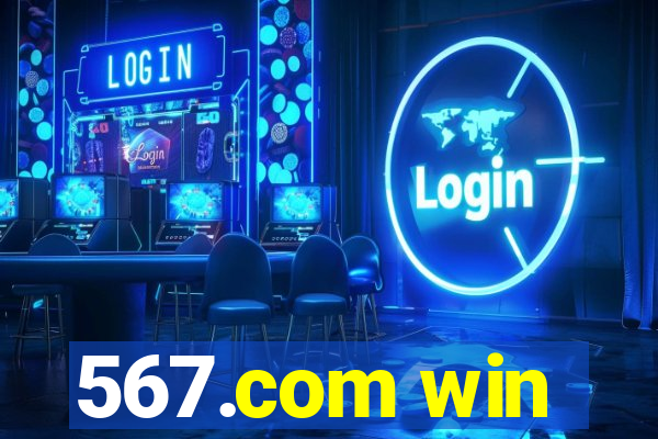 567.com win