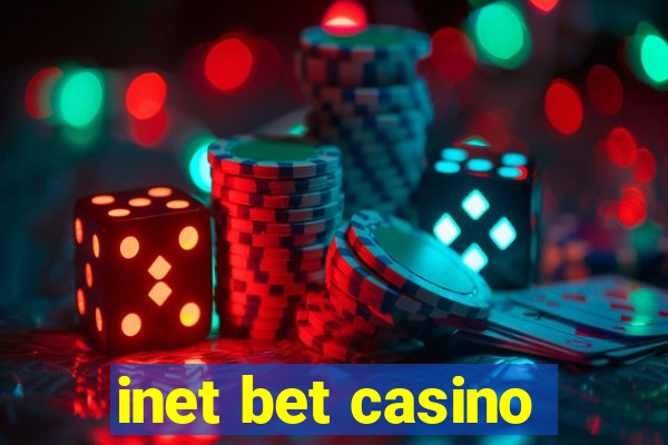 inet bet casino