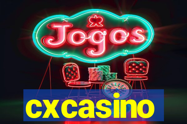 cxcasino